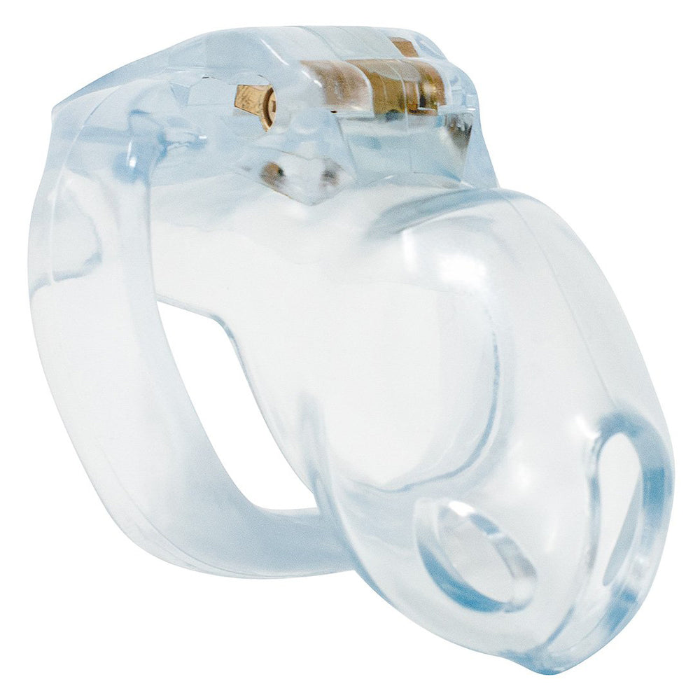 BDStyle HT V3 CB6000S Mens Cock Cage Small Male Chastity