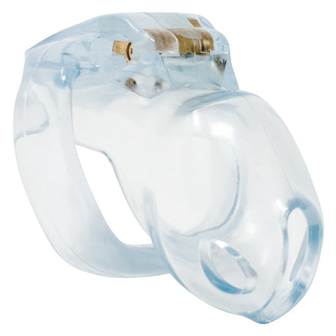 BDStyle HT V3 CB6000S Mens Cock Cage Small - Male Chastity