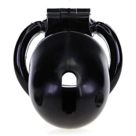 BDStyle HT V3 CB6000S Mens Cock Cage Small - Male Chastity