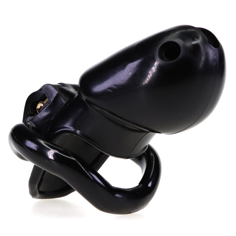 BDStyle HT V3 CB6000S Mens Cock Cage Small - Male Chastity