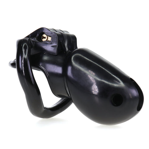 BDStyle HT V3 CB6000S Mens Cock Cage Small - Male Chastity