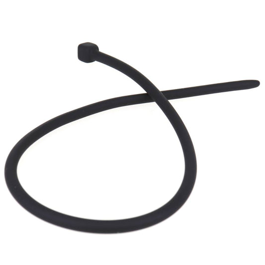 BDStyle Silicone Penis Plug White - Penis Plugs