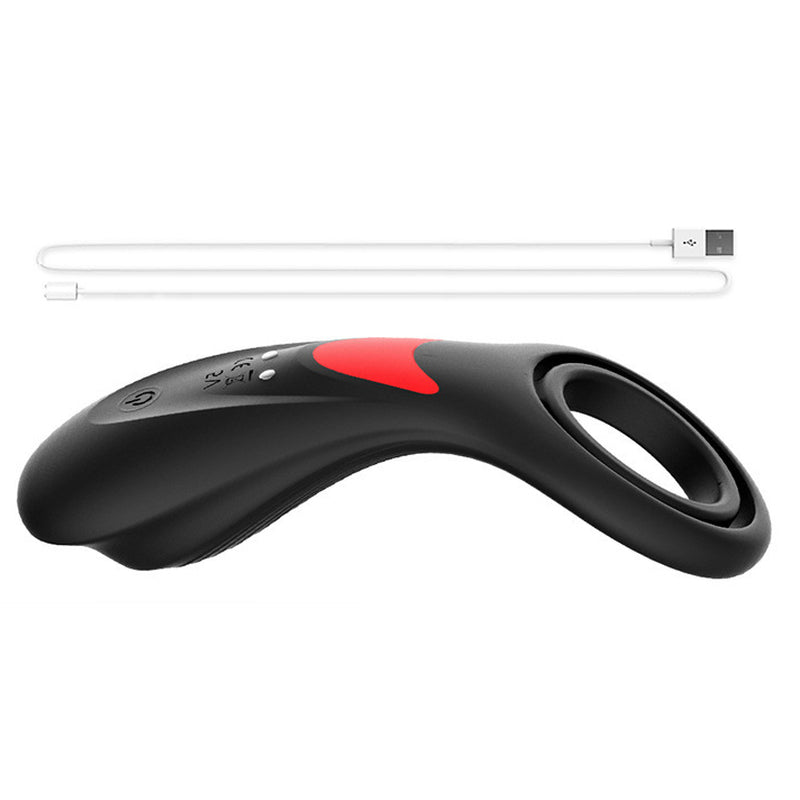 S-Hande Rings 9 Functions Vibrating Cock Ring Vibrating Cock Rings