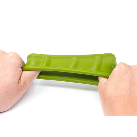 BDStyle Support Sling Waterproof Cock and Ball Ring - Ball and Cock Toys