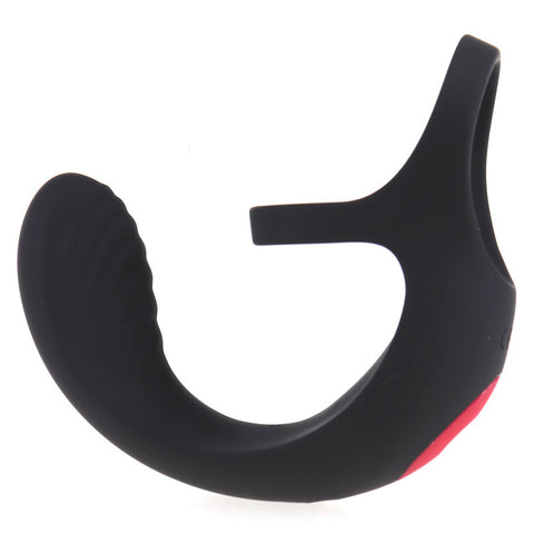 S-Hande Gorman 9 Functions Vibrating Mens Cock Ring - Vibrating Cock Rings
