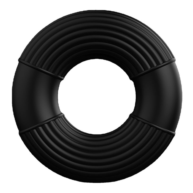 BDStyle Michelin Super Stretchy Silicone Cock Ring Stretchy Cock Rings