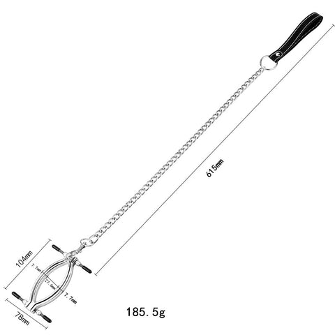 Labia Clip - Dental and Clinical