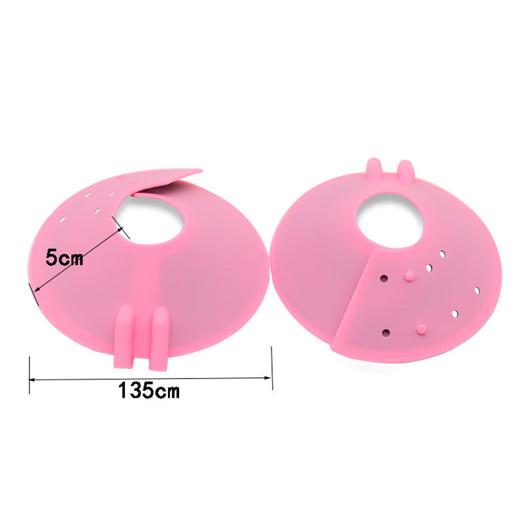 Breast Electronic Enlarger Therapy Pads Breast and Nipple Toys