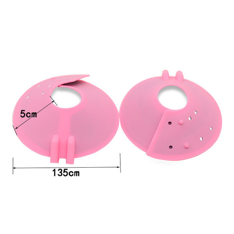 Breast Electronic Enlarger Therapy Pads - Breast and Nipple Toys