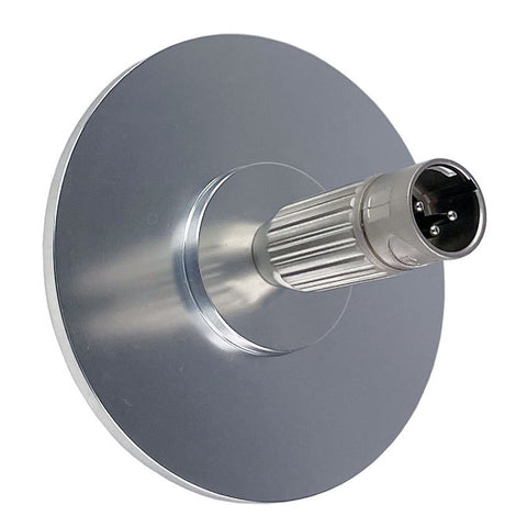 BDStyle Sex Machine Suction Cup Adapter - XLR - Sex Machines