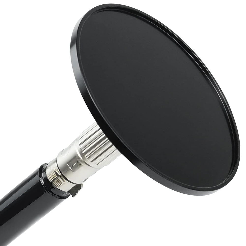 BDStyle Sex Machine Suction Cup Adapter - XLR Sex Machines