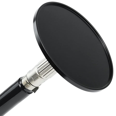 BDStyle Sex Machine Suction Cup Adapter - XLR - Sex Machines