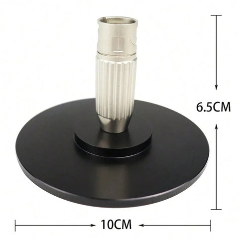 BDStyle Sex Machine Suction Cup Adapter - XLR - Sex Machines