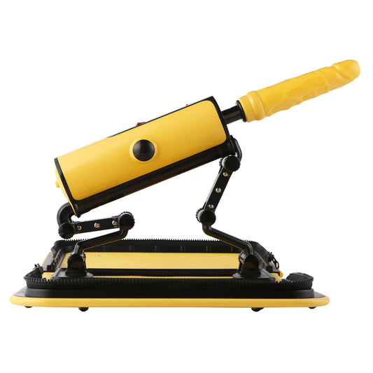 BDStyle Handbag Remote Controlled Sex Machine - Sex Machines