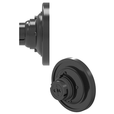 BDStyle Suction Cup Connector For Sex Machines - Sex Machines