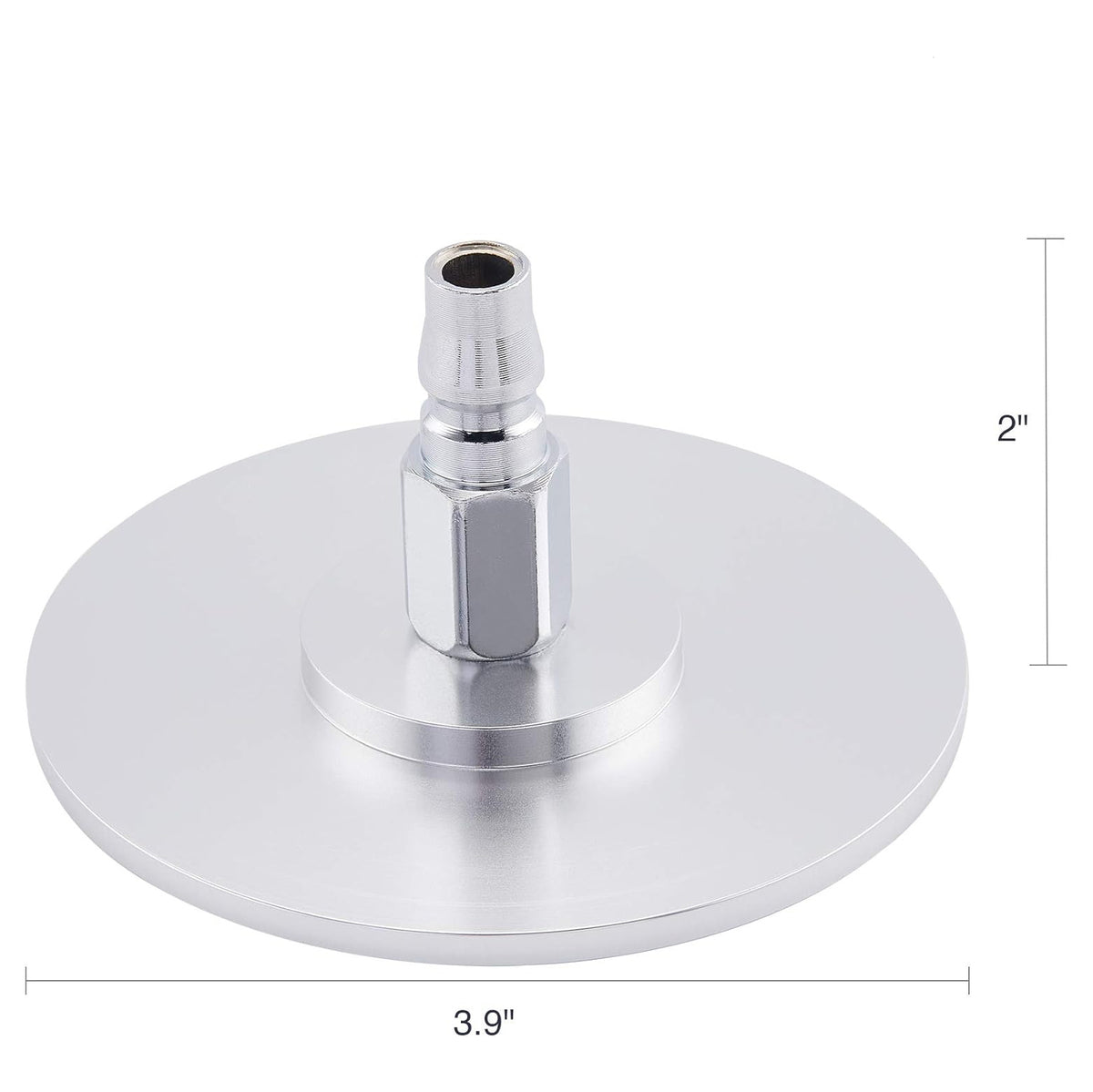 BDStyle Sex Machine Quick Air Connector Sex Machines