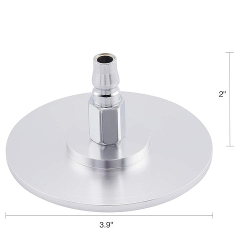 BDStyle Sex Machine Quick Air Connector - Sex Machines