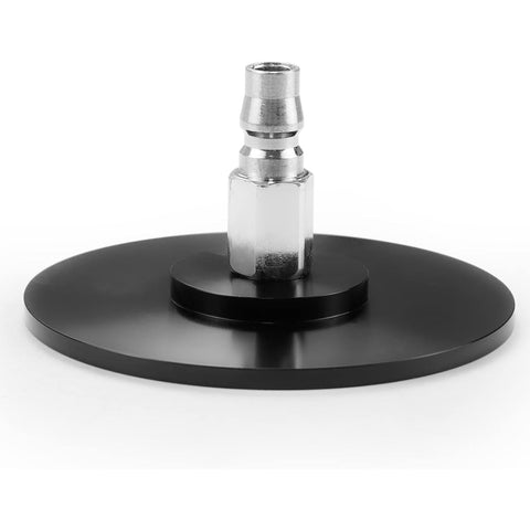 BDStyle Sex Machine Quick Air Connector - Sex Machines