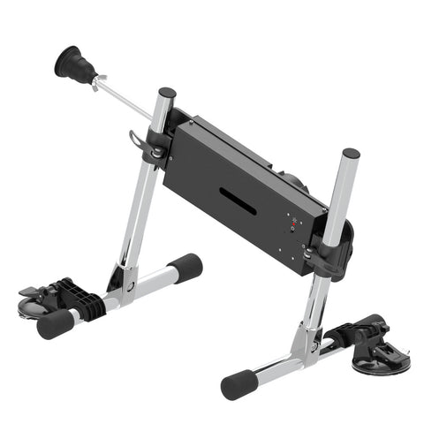 BDStyle Single Function Sex Machine Medium - Sex Machines