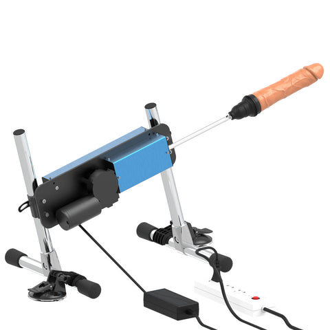 BDStyle Single Function Sex Machine Medium - Sex Machines