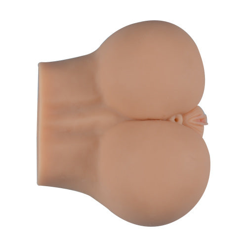 Lifelike Ass Doll Realistic Butts And Vaginas