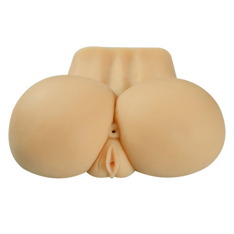Lifelike Ass Doll - Realistic Butts And Vaginas