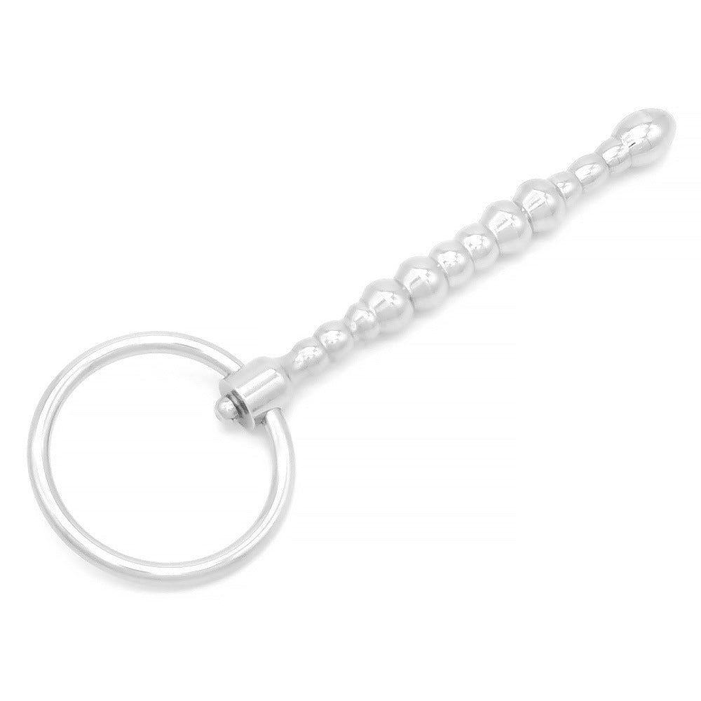 Electric Steel Power Tools Penis Plug Electro Sex