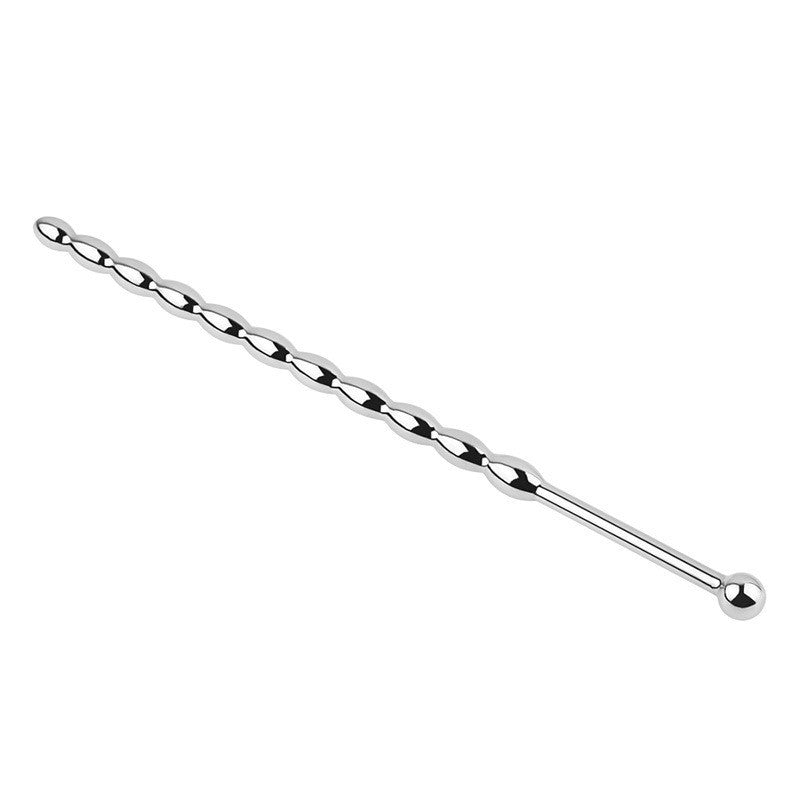 Brooks Ball Sounding Plug Penis Plugs