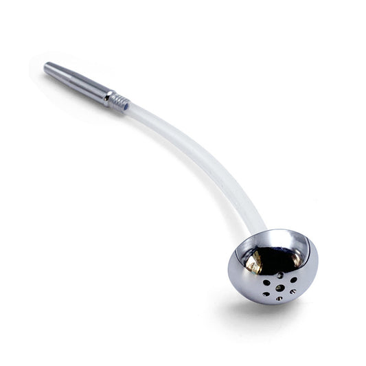 BDStyle Horse Eye Urethral Catheter Stick - Urethral Sounds