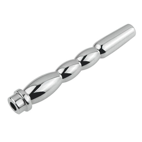 Thrilling Green Devil Urethral Stimulator - Unleash Sensational Sensations - Penis Plugs