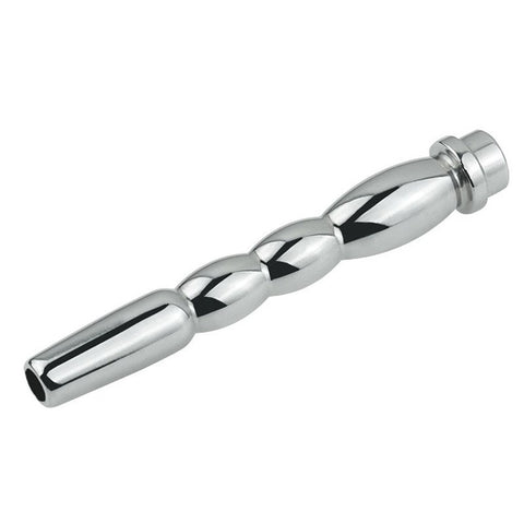 Thrilling Green Devil Urethral Stimulator - Unleash Sensational Sensations - Penis Plugs