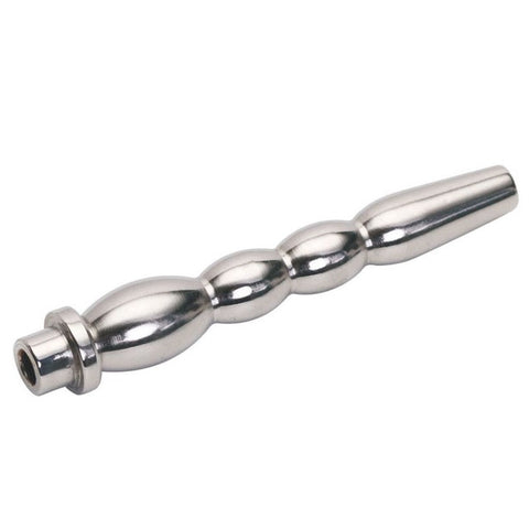 Thrilling Green Devil Urethral Stimulator - Unleash Sensational Sensations - Penis Plugs