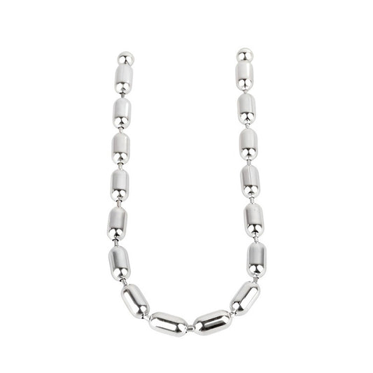 BDStyle Beaded Dilator Stainless Steel Urethral Beads - Urethral Sounds