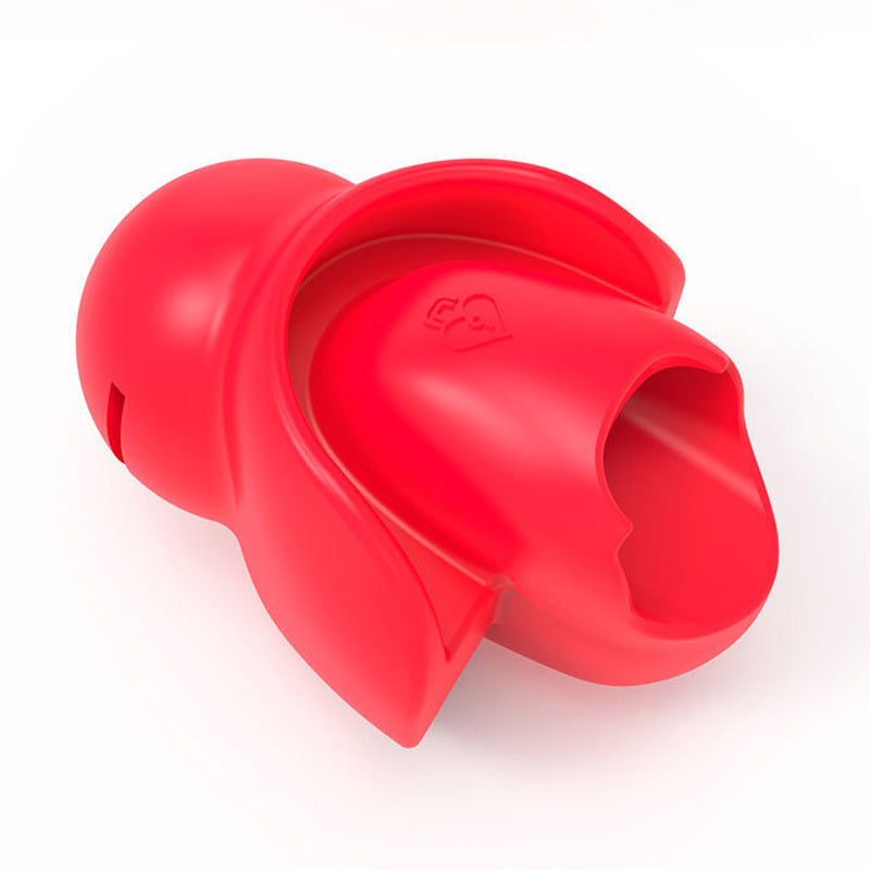 BDStyle Tongue Fixed BDSM Play Gag Balls Bondage Gags and Bits