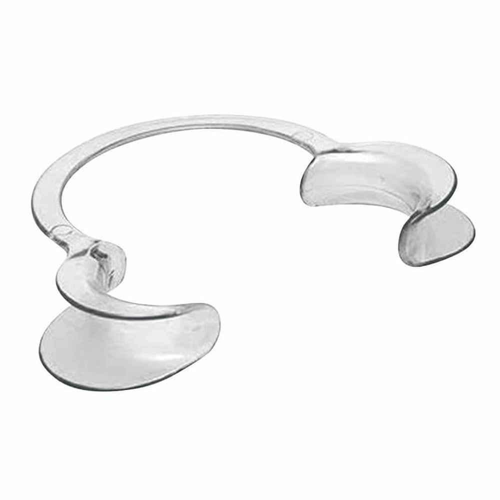 BDStyle Clear Cheek Retractor Dental Mouth Gag Bondage Gags and Bits