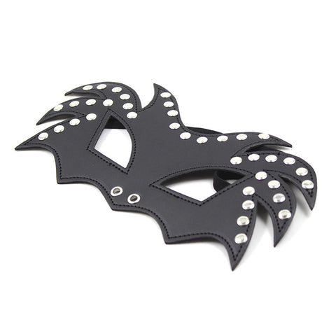 BDStyle Fantasy Fetish Mask - Blindfolds And Masks
