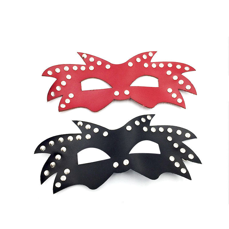 BDStyle Fantasy Fetish Mask Blindfolds And Masks