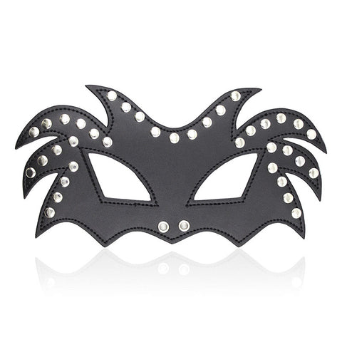BDStyle Fantasy Fetish Mask - Blindfolds And Masks