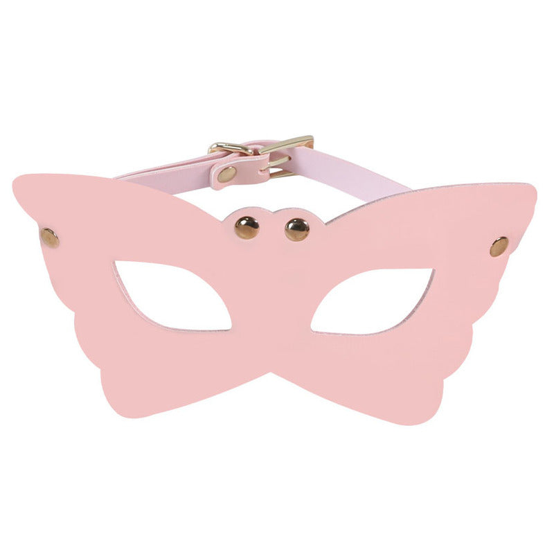 BDStyle Silica Masquerade Pleasure Bondage Mask Blindfolds And Masks