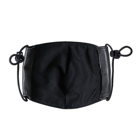 BDStyle Steampunk Stitch Adjustable Mask - Masks And Blindfolds