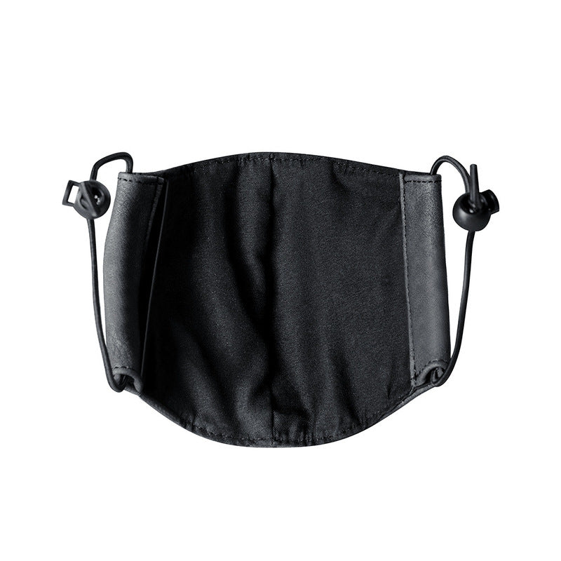 BDStyle Steampunk Skull Rivets Adjustable Mask Masks And Blindfolds