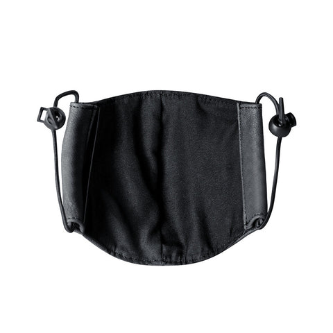 BDStyle Steampunk Skull Rivets Adjustable Mask - Masks And Blindfolds