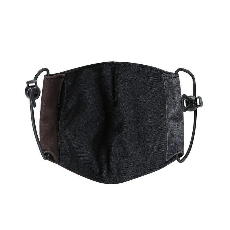 BDStyle Steampunk Strappy Replaceable Filter Mask Masks And Blindfolds