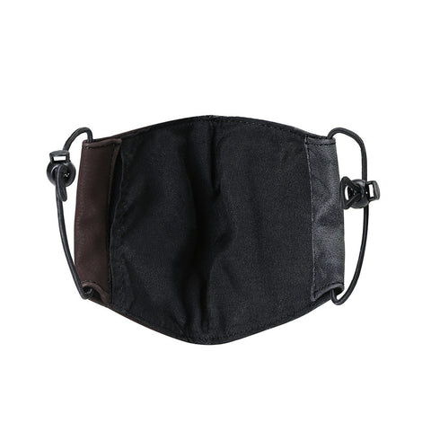 BDStyle Steampunk Strappy Replaceable Filter Mask - Masks And Blindfolds