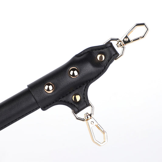 Bound to You BDSM Spreader Bar by BDStyle - Spreaders and Hangers