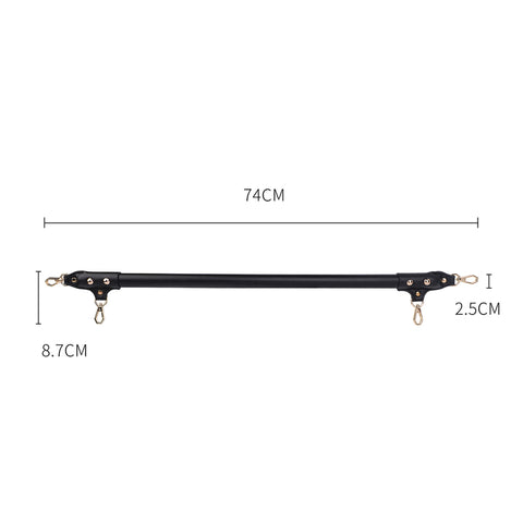 Bound to You BDSM Spreader Bar by BDStyle