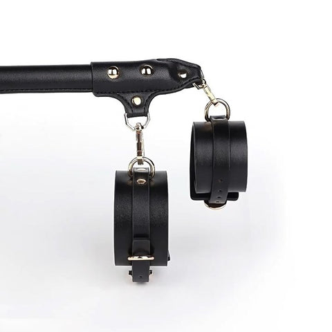 Bound to You BDSM Spreader Bar by BDStyle