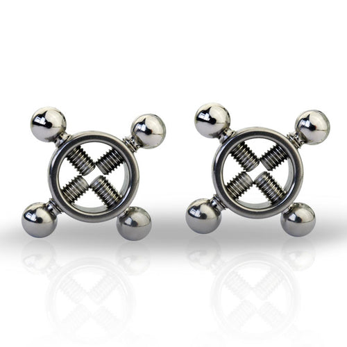 Rings of Fire Nipple Press Kit - Breast and Nipple Toys