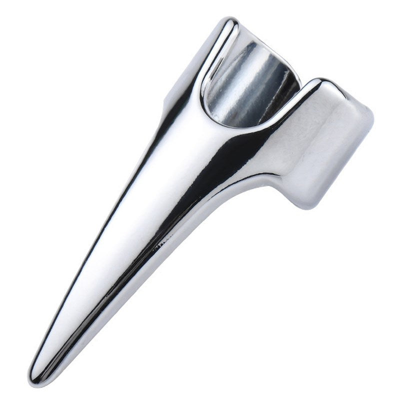 BDStyle Finger Claw Finger Ring Steel Sex Toys