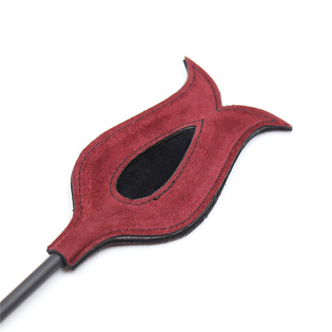 BDStyle Bondage Tickler With Paddle Teaser - Ticklers